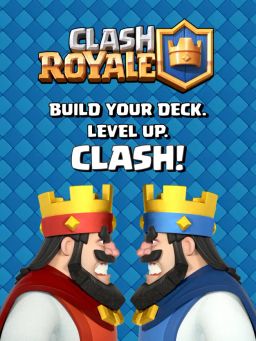 Clash Royale