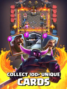 Clash Royale