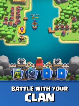 Clash Royale