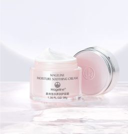 MAGELINE MOISTURE SOOTHING CREAM