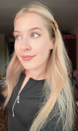 Russia Surrogacy & Egg Donor | Novosibirsk | 2003, Blood Type AB,RH- 164cm, 49kg | ID #10083 🎖️🎖️🎖️🎖️