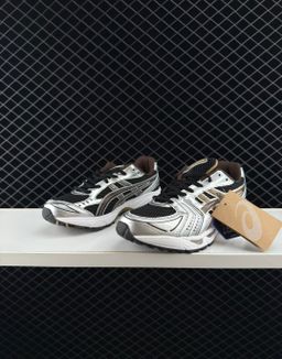 ASICS Gel Kayano 14 “ Black Coffee “