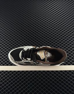 ASICS Gel Kayano 14 “ Black Coffee “