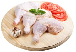 AYAM POTONG | AYAM FRESH BUKAN FROZEN | 1KG | NUSANTARA MARKET | SURABAYA