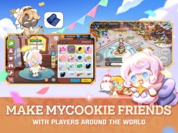 Cookie Run Kingdom