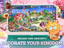 Cookie Run Kingdom