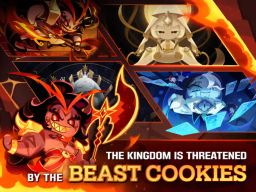 Cookie Run Kingdom