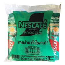 Nescafe ProSlim