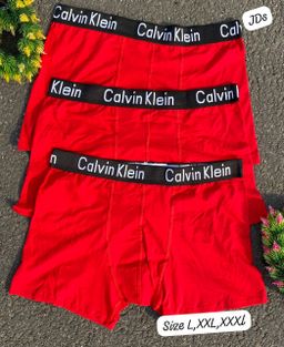 Calvin Klein 