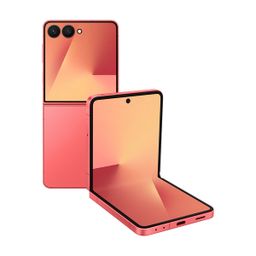 Coralred