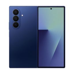 Blue Shadow