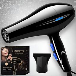 Professional Hair Drye