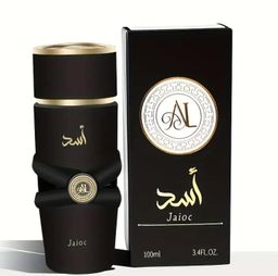 Perfume 100ml