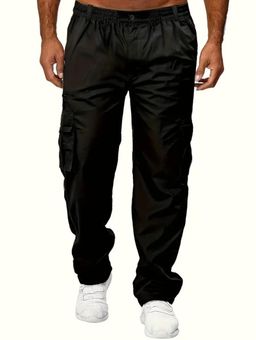 Men's Cargo Pants