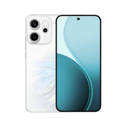 Opal White