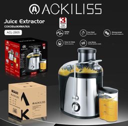 Juice Extractor