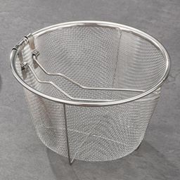 Unique & Versatile Korean Pot With Basket & Steamer