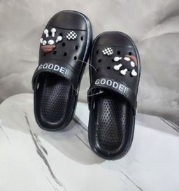 Ladies Clog Shoes