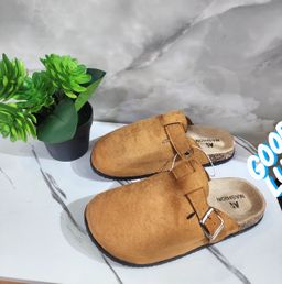 Ladies Slip on Shoes