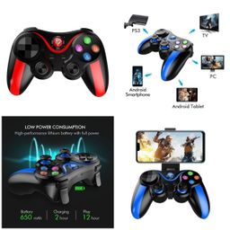 V8 Wireless Controller