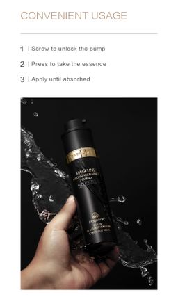 MAGELINE STRONG MULTI-EFFECT ESSENCE FOR MEN