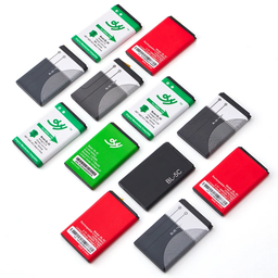 Intel battery 1000mah