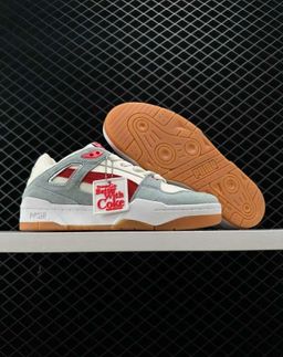 PUMA X COCA-COLA Slipstream 
