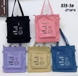 Ladies Carry Bag
