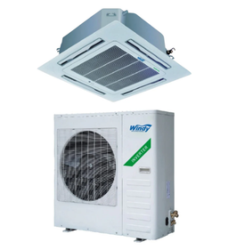 Windy 36000BTU Cassette Inverter Split Unit