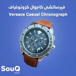 Versace Casual Chronograph