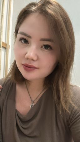 Kyrgyzstan Surrogacy & Egg Donor | Bishkek | 2003, Blood Type A, 167cm, 61kg | ID #10088