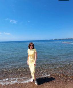 Kyrgyzstan Surrogacy & Egg Donor | Bishkek | 2003, Blood Type A, 167cm, 61kg | ID #10088