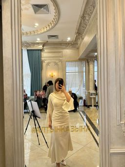 Kyrgyzstan Surrogacy & Egg Donor | Bishkek | 2003, Blood Type A, 167cm, 61kg | ID #10088