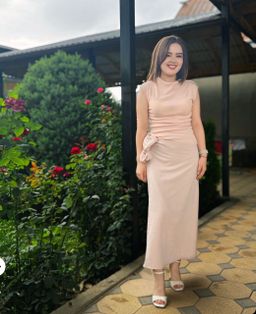 Kyrgyzstan Surrogacy & Egg Donor | Bishkek | 2003, Blood Type A, 167cm, 61kg | ID #10088