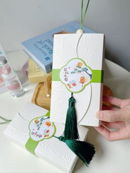 SET C - 两粒装【花好月圆】