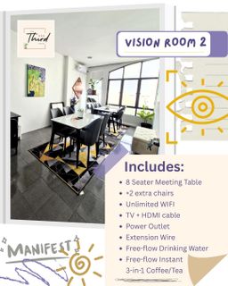 Vision Room - 2 