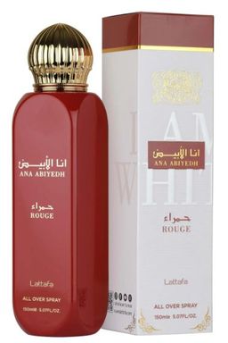 Ana Abiyedh Rouge All Over Spray