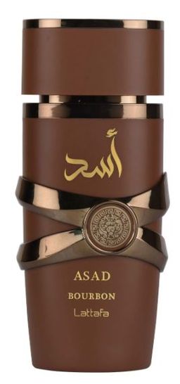 Asad Bourbon