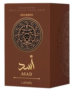 Asad Bourbon
