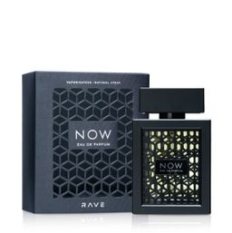Rave Now-men 