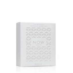Rave Now- White