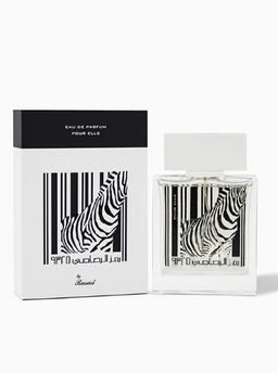 Rumz Al Rasasi 9325 Zebra Pour Elle