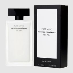 Pure Musc narciso rodriguez