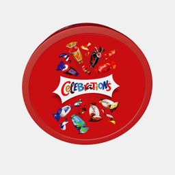 Celebrations Chocolate Sharing Box