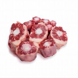 Beef Organs & Specialty Cuts