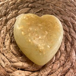 Jabón de Hierbaluisa