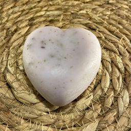 Jabón de Lavanda y Manzanilla