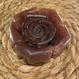 Jabón de Rosa Mosqueta