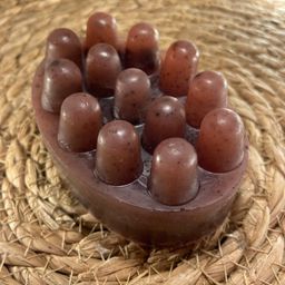 Jabón de Rosa Mosqueta