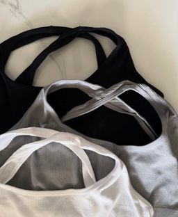 Tops Light Fit — Talla L